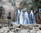 آبشار وارک لرستان آبشار وارک لرستان