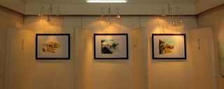 موزه هنرهای معاصر اصفهان موزه هنرهای معاصر اصفهان