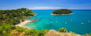 نقطه دید وایندمیل نقطه دید وایندمیل