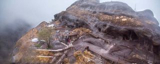 قلعه الموت قلعه الموت