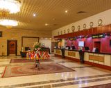 هتل پارسیان استقلال تهران هتل پارسیان استقلال تهران