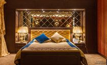 هتل لاله تهران هتل لاله تهران