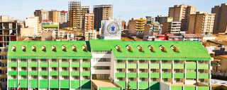 هتل لاله سرعین هتل لاله سرعین