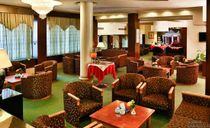 هتل لاله سرعین هتل لاله سرعین