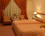 هتل لاله سرعین هتل لاله سرعین