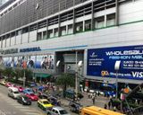 مرکز خرید پلاتینیوم فشن مال بانکوک مرکز خرید پلاتینیوم فشن مال بانکوک