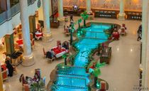 هتل داریوش کیش هتل داریوش کیش