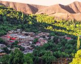 روستای بوژان روستای بوژان