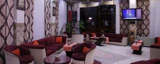 هتل آپارتمان خاتم همدان هتل آپارتمان خاتم همدان