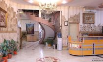 هتل آپارتمان خاتم همدان هتل آپارتمان خاتم همدان