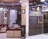 هتل آپارتمان خاتم همدان هتل آپارتمان خاتم همدان