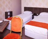 هتل آپارتمان خاتم همدان هتل آپارتمان خاتم همدان