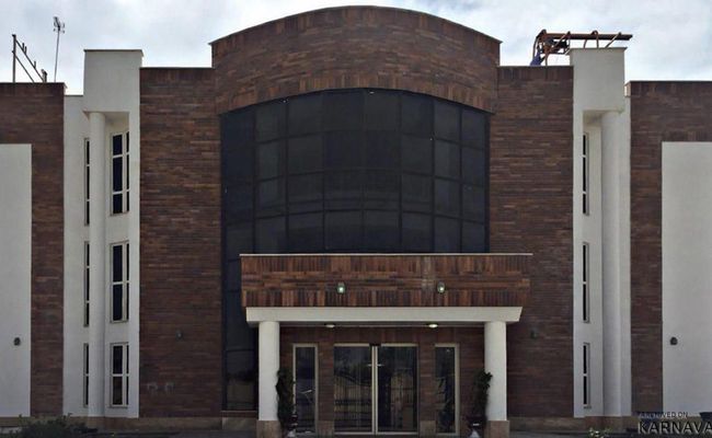 هتل آذین چابهار هتل آذین چابهار