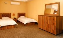 هتل آذین چابهار هتل آذین چابهار