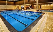 هتل رسپینا لاهیجان هتل رسپینا لاهیجان