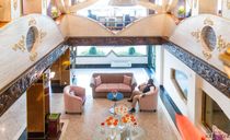 هتل سیمرغ تهران هتل سیمرغ تهران