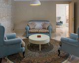 هتل سیمرغ تهران هتل سیمرغ تهران