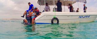 کلبه غواصی چابهار کلبه غواصی چابهار