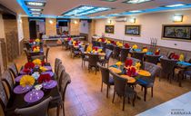 هتل بوعلی همدان هتل بوعلی همدان