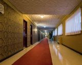 هتل بوعلی همدان هتل بوعلی همدان