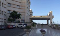 هتل لیپار چابهار هتل لیپار چابهار