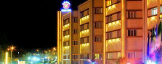 هتل لیپار چابهار هتل لیپار چابهار