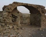 قلعه پرتغالی ها تیس قلعه پرتغالی ها تیس