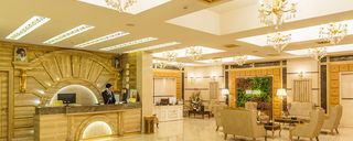 هتل حلما مشهد هتل حلما مشهد