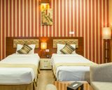 هتل حلما مشهد هتل حلما مشهد