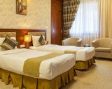 هتل حلما مشهد هتل حلما مشهد