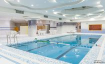 هتل رفاه مشهد هتل رفاه مشهد