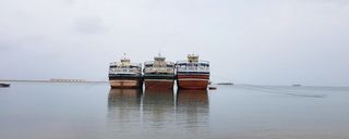 دریاکوچک چابهار دریاکوچک چابهار