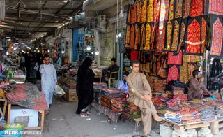 بازار سنتی چابهار بازار سنتی چابهار