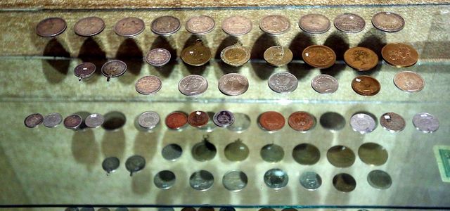 موزه سکه کرمان | Photo by : Aboozar Ahmadizadeh