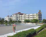 هتل لیپار چابهار هتل لیپار چابهار