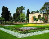 باغ جهان نما شیراز باغ جهان نما شیراز