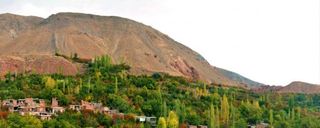 روستای بوژان روستای بوژان