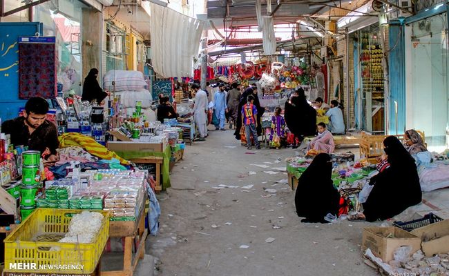بازار بلوکان چابهار بازار بلوکان چابهار