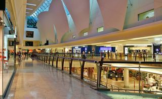 مرکز خرید د گاردنز کوالالامپور مرکز خرید د گاردنز کوالالامپور