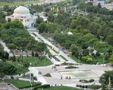بوستان کوهسنگی مشهد بوستان کوهسنگی مشهد