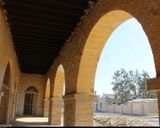 ساختمان تلگرافخانه چابهار ساختمان تلگرافخانه چابهار