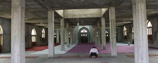 مسجد جامع تیس چابهار مسجد جامع تیس چابهار