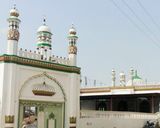 مسجد جامع تیس چابهار مسجد جامع تیس چابهار