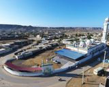 مسجد جامع تیس چابهار مسجد جامع تیس چابهار