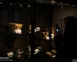 موزه رضا عباسی موزه رضا عباسی