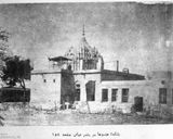 عکس قدیمی معبد هندوها عکس قدیمی معبد هندوها