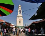 بازار آخر هفته بانکوک بازار آخر هفته بانکوک