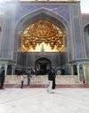 ایوان طلا ایوان طلا