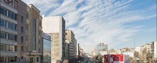 خیابان کریم خان خیابان کریم خان