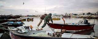 اسکله جفره اسکله جفره